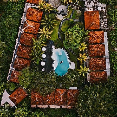 Onaya Bali Resort - Adults Only Uluwatu  Ngoại thất bức ảnh