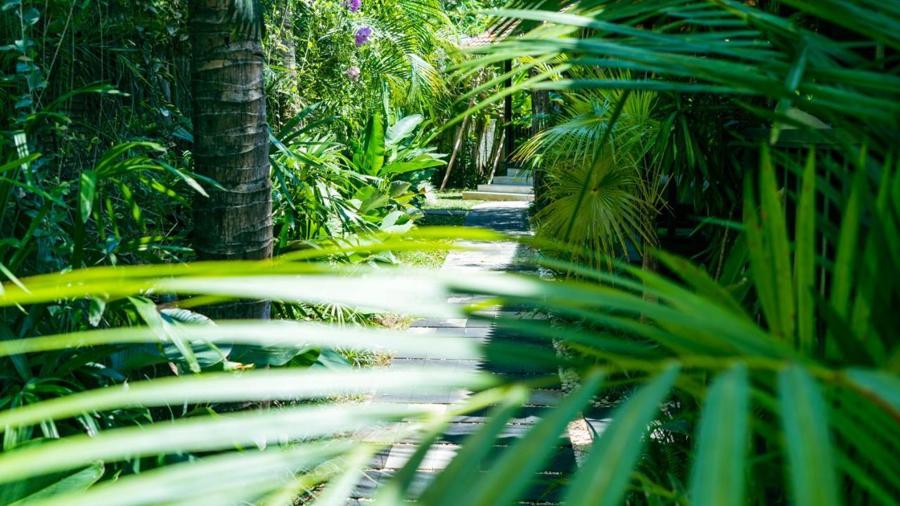 Onaya Bali Resort - Adults Only Uluwatu  Ngoại thất bức ảnh