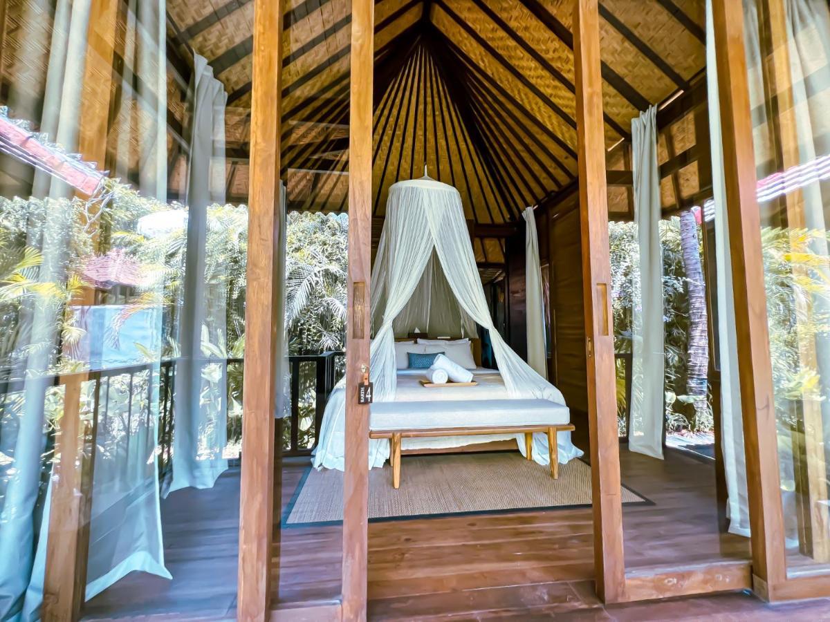 Onaya Bali Resort - Adults Only Uluwatu  Ngoại thất bức ảnh