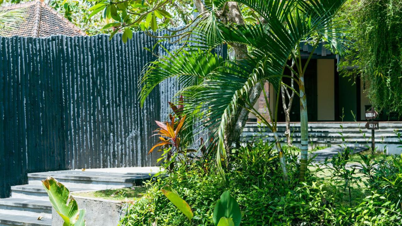 Onaya Bali Resort - Adults Only Uluwatu  Ngoại thất bức ảnh