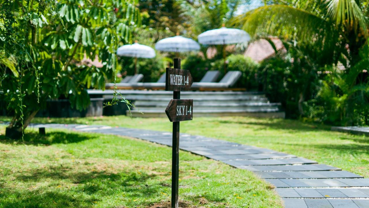 Onaya Bali Resort - Adults Only Uluwatu  Ngoại thất bức ảnh