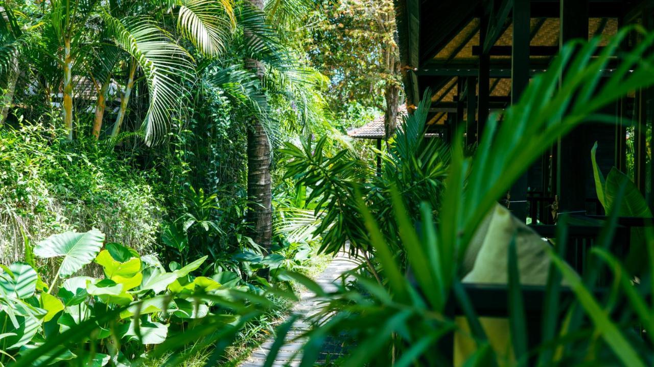 Onaya Bali Resort - Adults Only Uluwatu  Ngoại thất bức ảnh