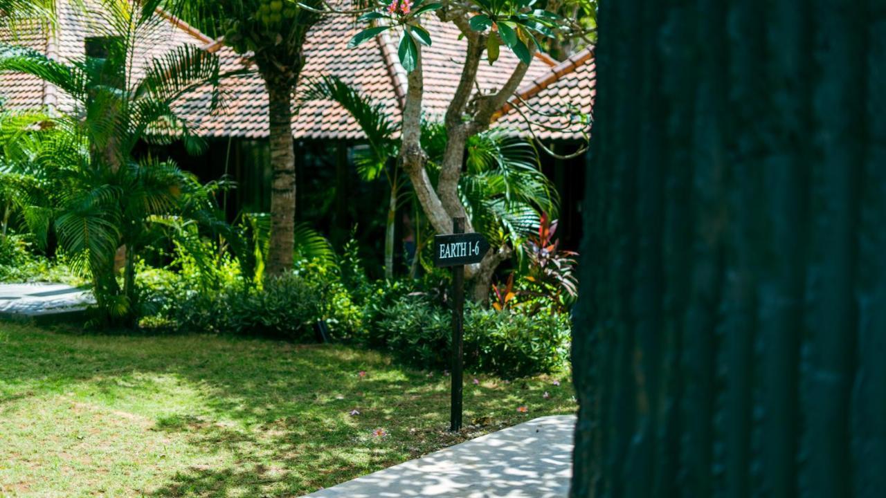 Onaya Bali Resort - Adults Only Uluwatu  Ngoại thất bức ảnh