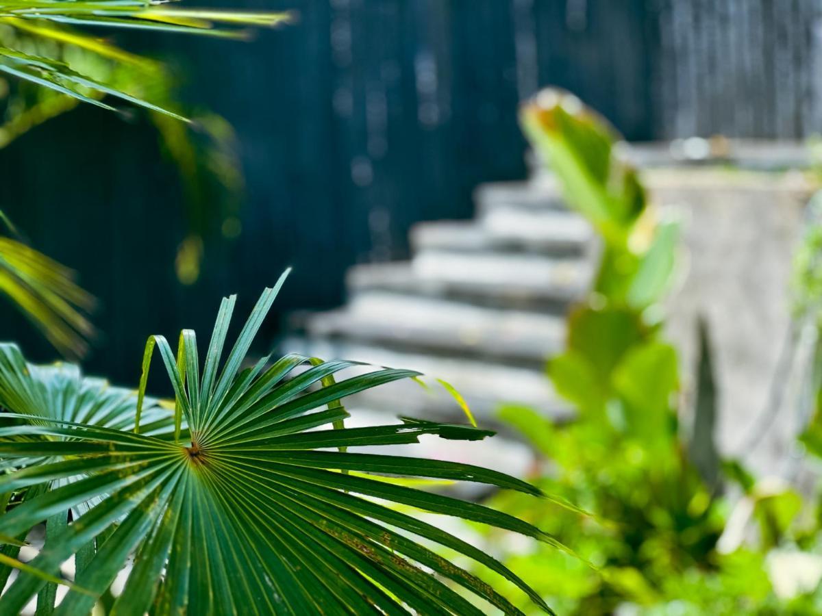 Onaya Bali Resort - Adults Only Uluwatu  Ngoại thất bức ảnh