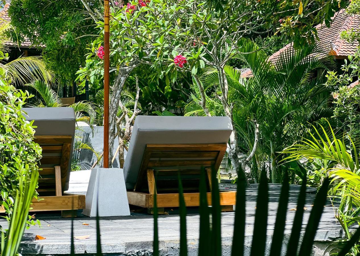 Onaya Bali Resort - Adults Only Uluwatu  Ngoại thất bức ảnh