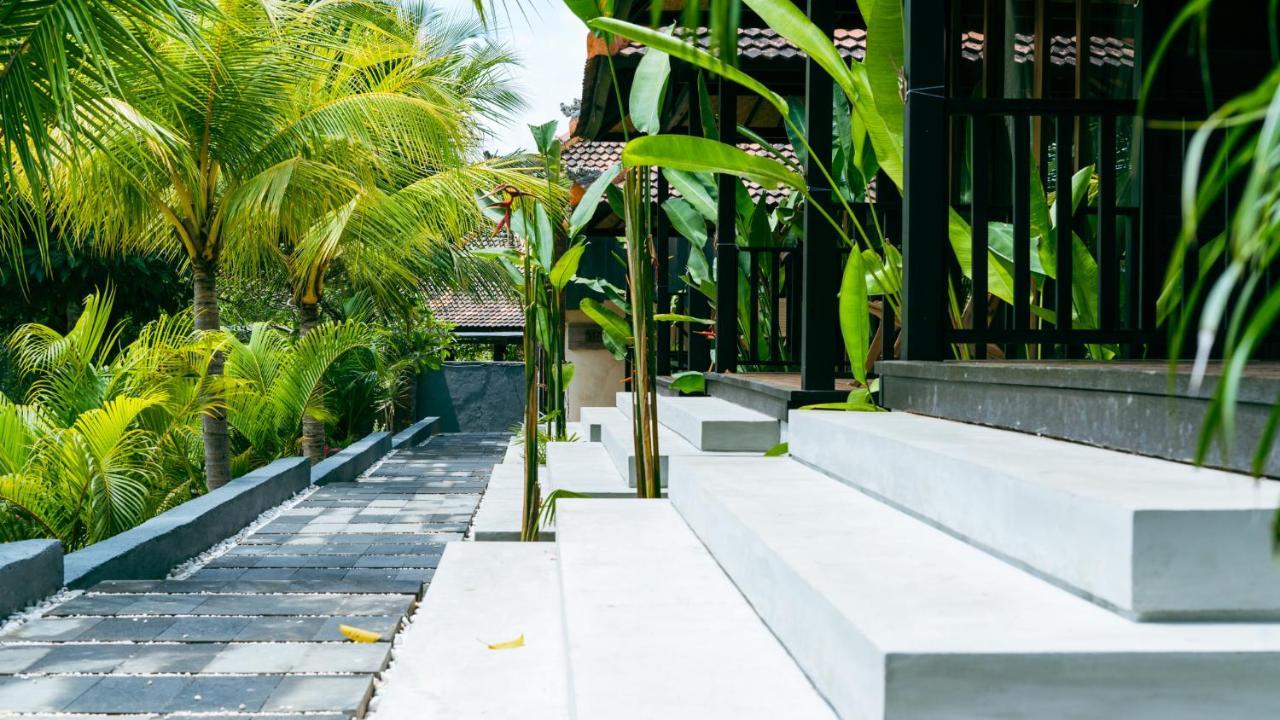 Onaya Bali Resort - Adults Only Uluwatu  Ngoại thất bức ảnh