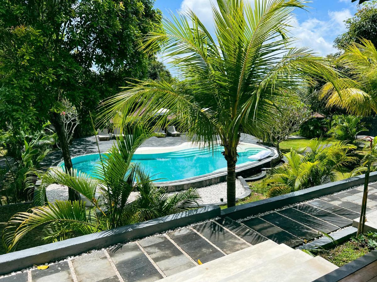 Onaya Bali Resort - Adults Only Uluwatu  Ngoại thất bức ảnh