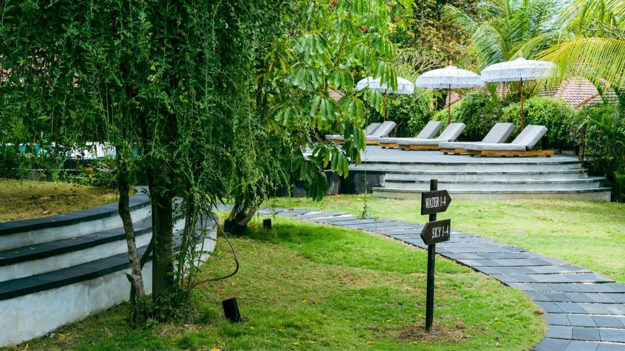 Onaya Bali Resort - Adults Only Uluwatu  Ngoại thất bức ảnh