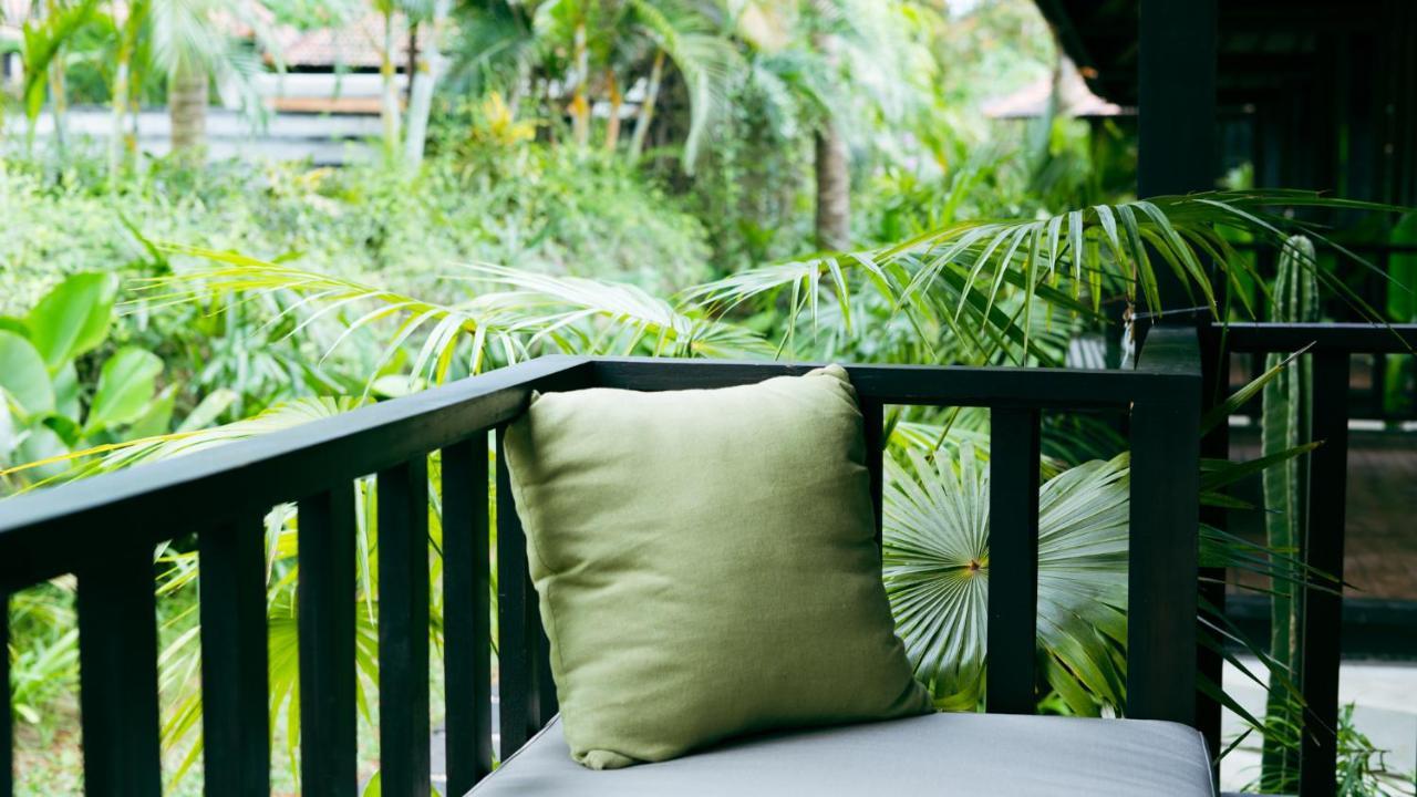 Onaya Bali Resort - Adults Only Uluwatu  Ngoại thất bức ảnh