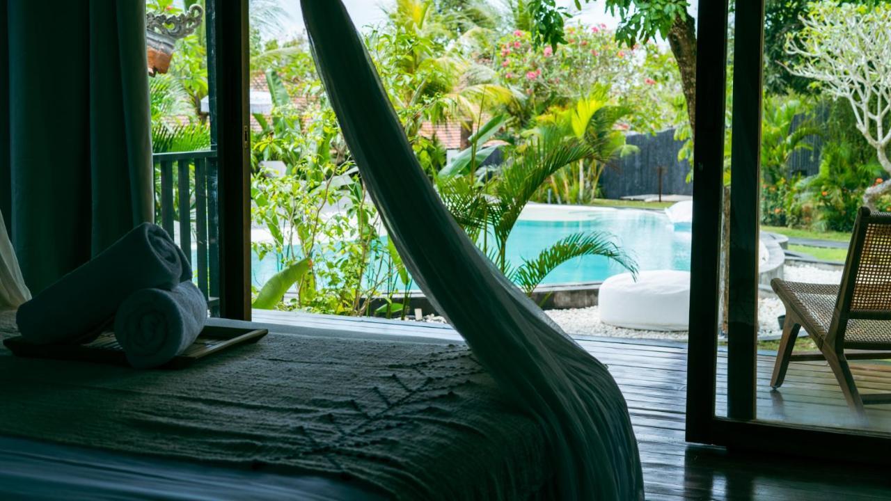 Onaya Bali Resort - Adults Only Uluwatu  Ngoại thất bức ảnh