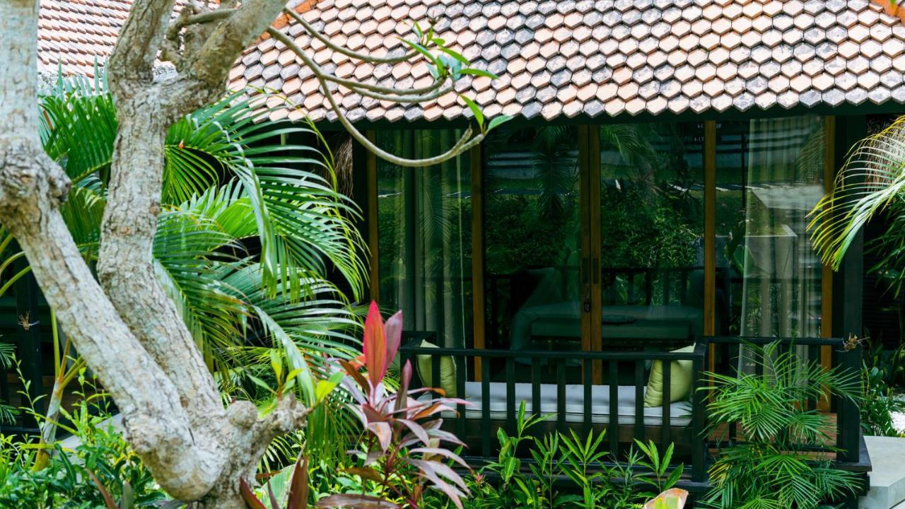 Onaya Bali Resort - Adults Only Uluwatu  Ngoại thất bức ảnh