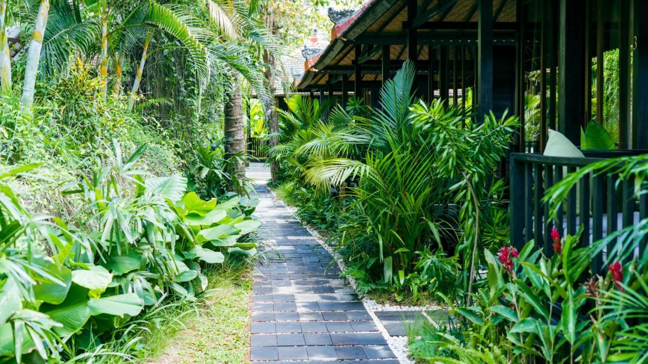 Onaya Bali Resort - Adults Only Uluwatu  Ngoại thất bức ảnh
