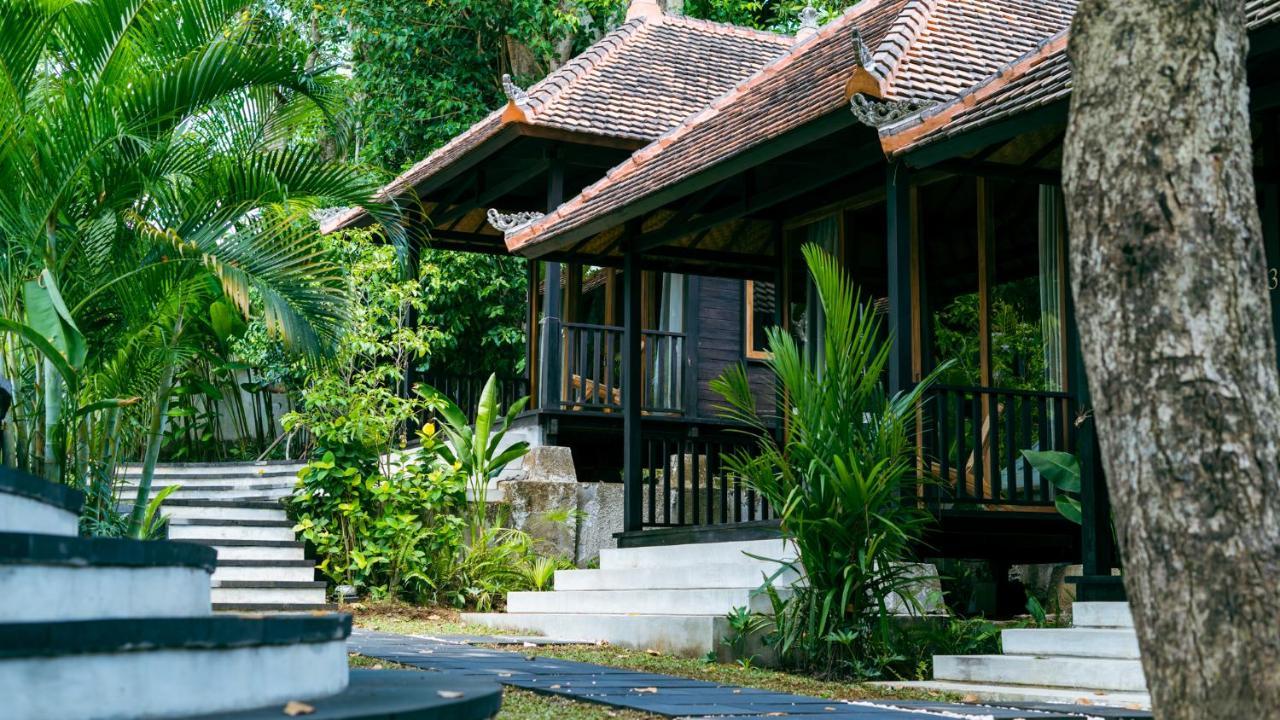 Onaya Bali Resort - Adults Only Uluwatu  Ngoại thất bức ảnh