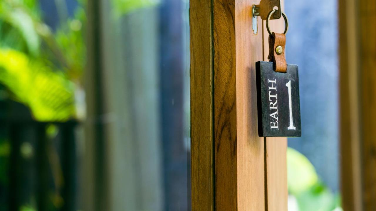Onaya Bali Resort - Adults Only Uluwatu  Ngoại thất bức ảnh