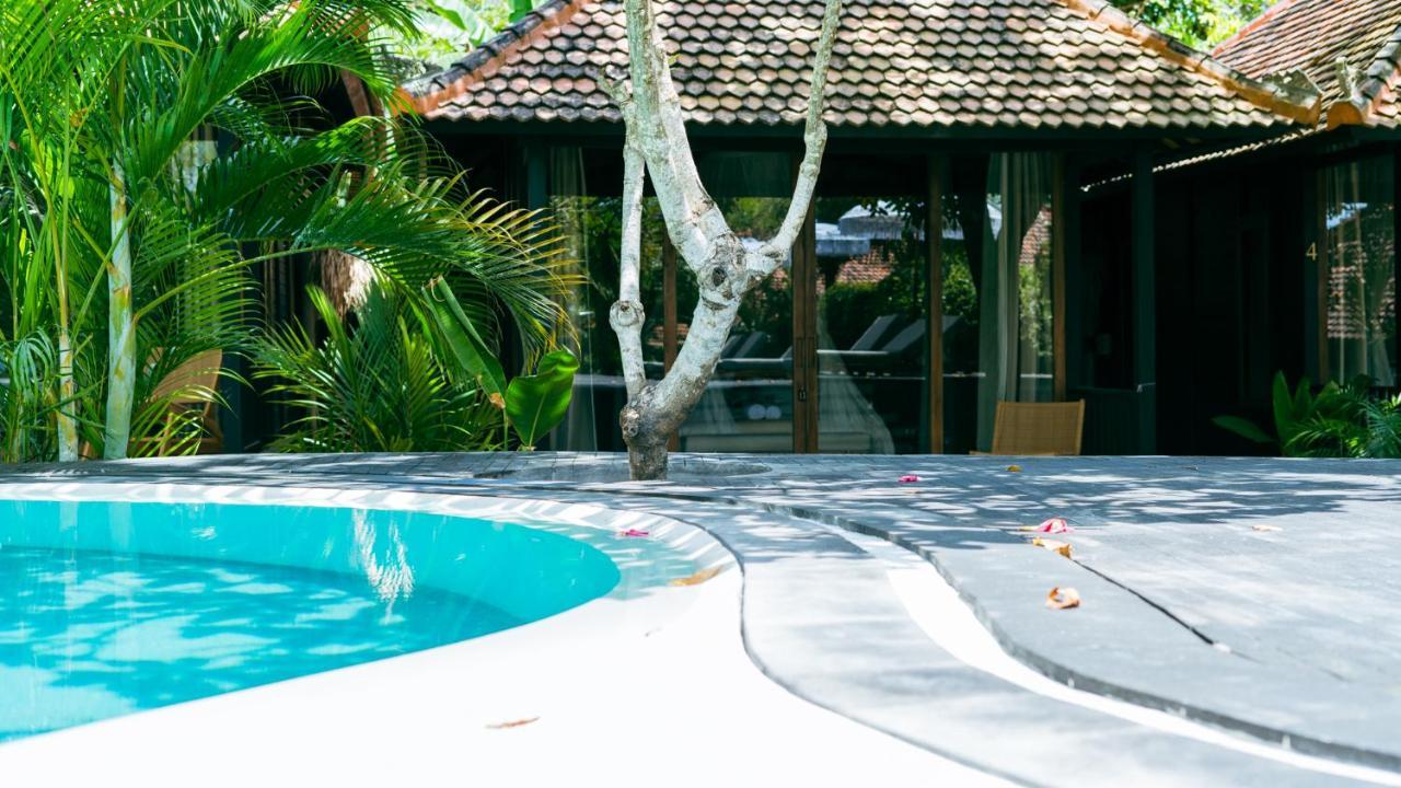 Onaya Bali Resort - Adults Only Uluwatu  Ngoại thất bức ảnh