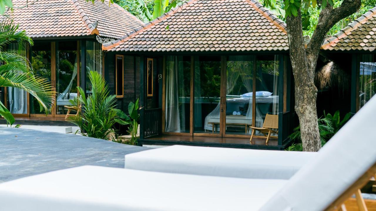 Onaya Bali Resort - Adults Only Uluwatu  Ngoại thất bức ảnh