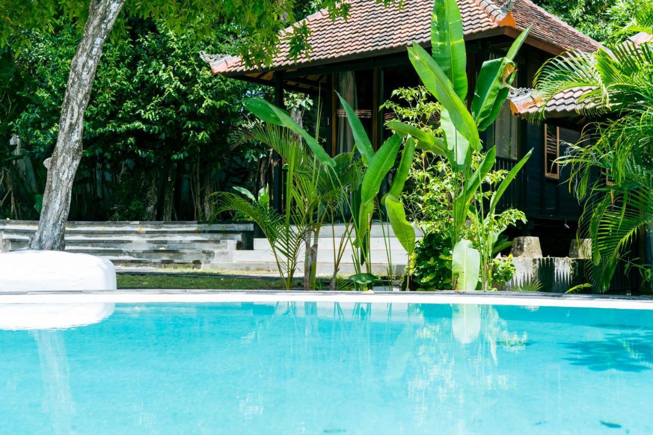 Onaya Bali Resort - Adults Only Uluwatu  Ngoại thất bức ảnh