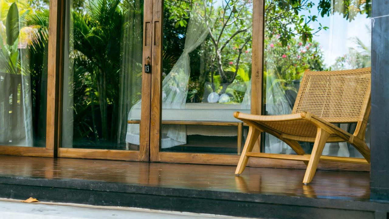 Onaya Bali Resort - Adults Only Uluwatu  Ngoại thất bức ảnh