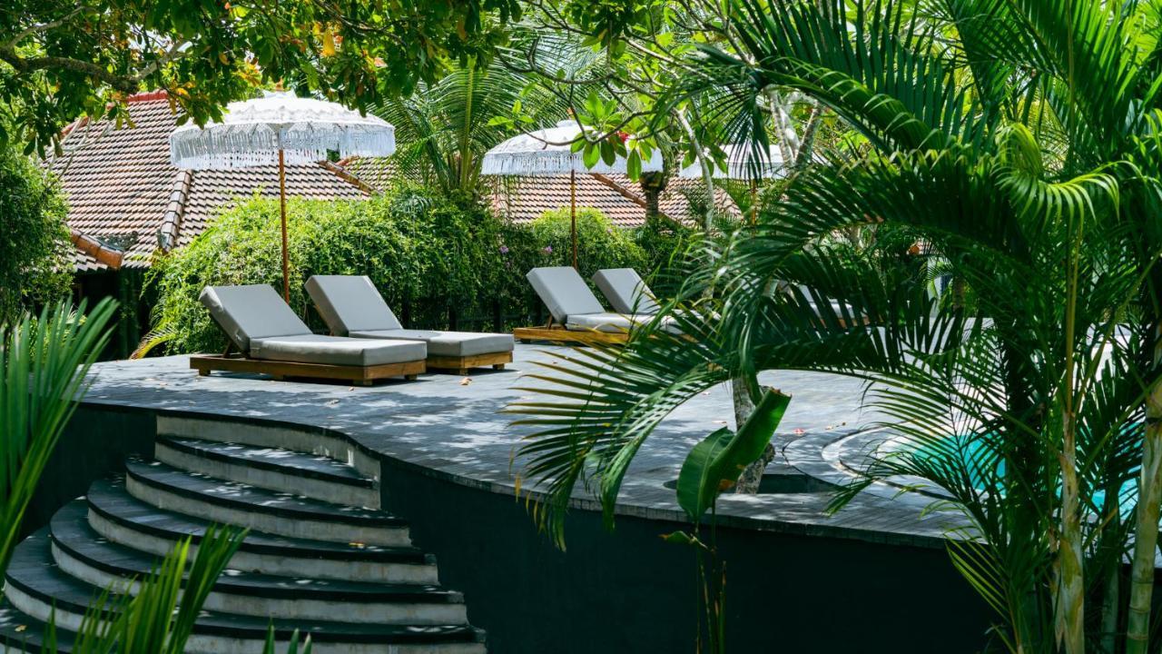 Onaya Bali Resort - Adults Only Uluwatu  Ngoại thất bức ảnh