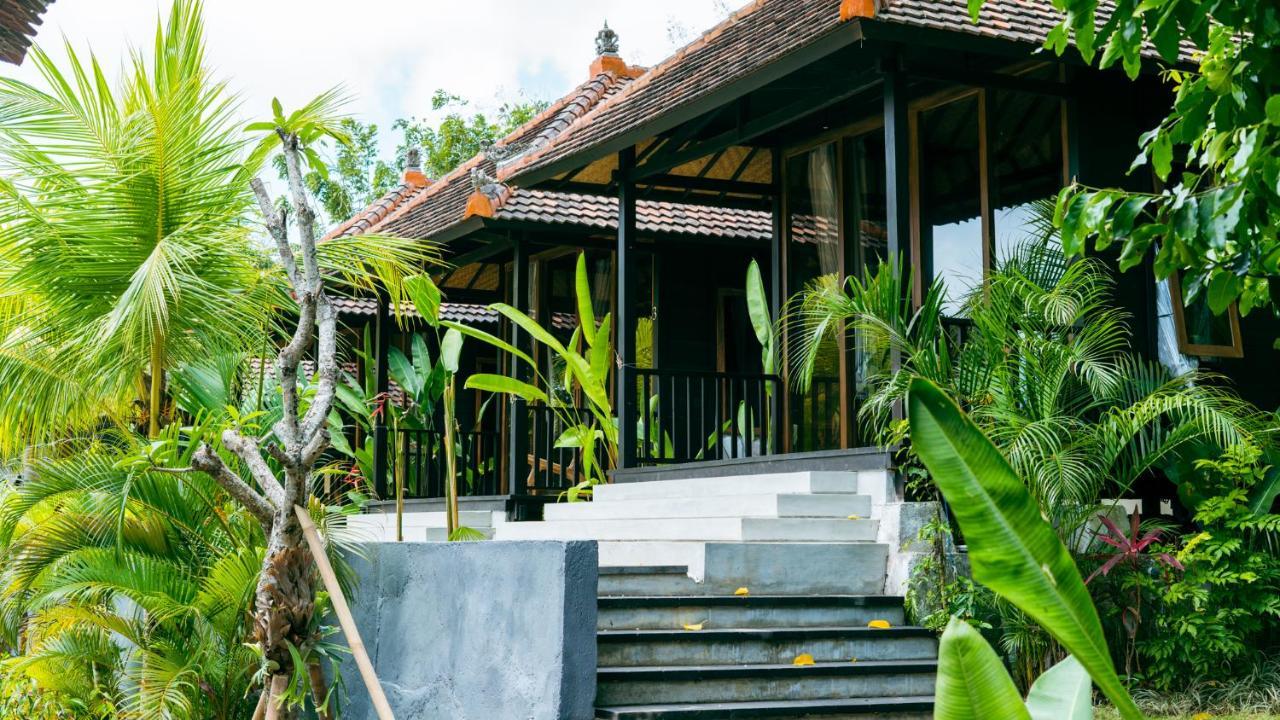 Onaya Bali Resort - Adults Only Uluwatu  Ngoại thất bức ảnh