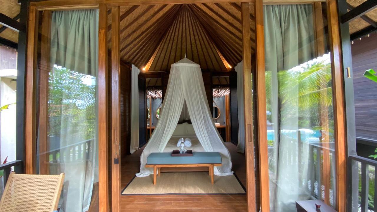 Onaya Bali Resort - Adults Only Uluwatu  Ngoại thất bức ảnh