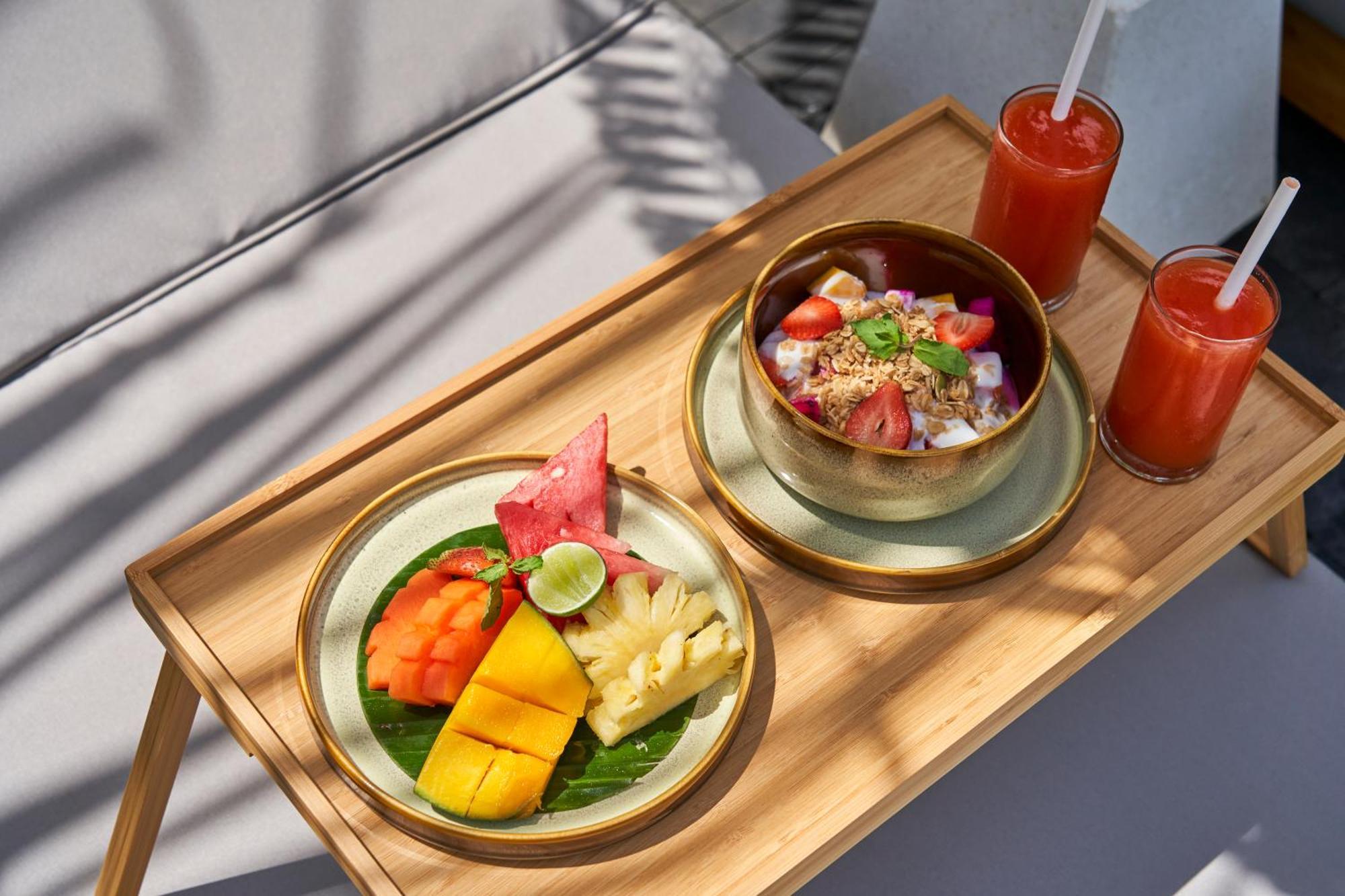 Onaya Bali Resort - Adults Only Uluwatu  Ngoại thất bức ảnh