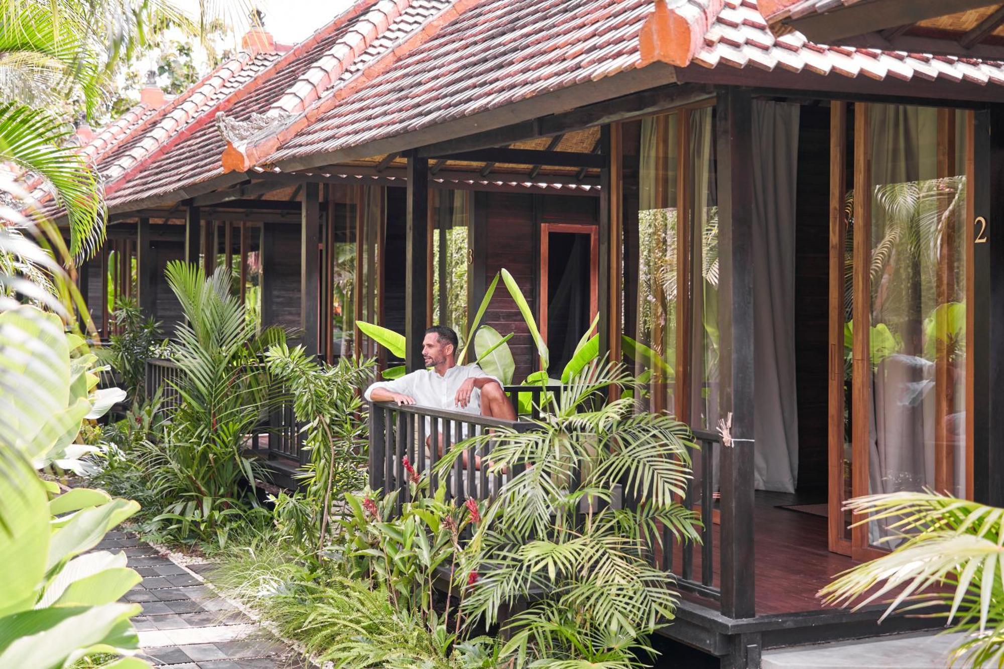 Onaya Bali Resort - Adults Only Uluwatu  Ngoại thất bức ảnh