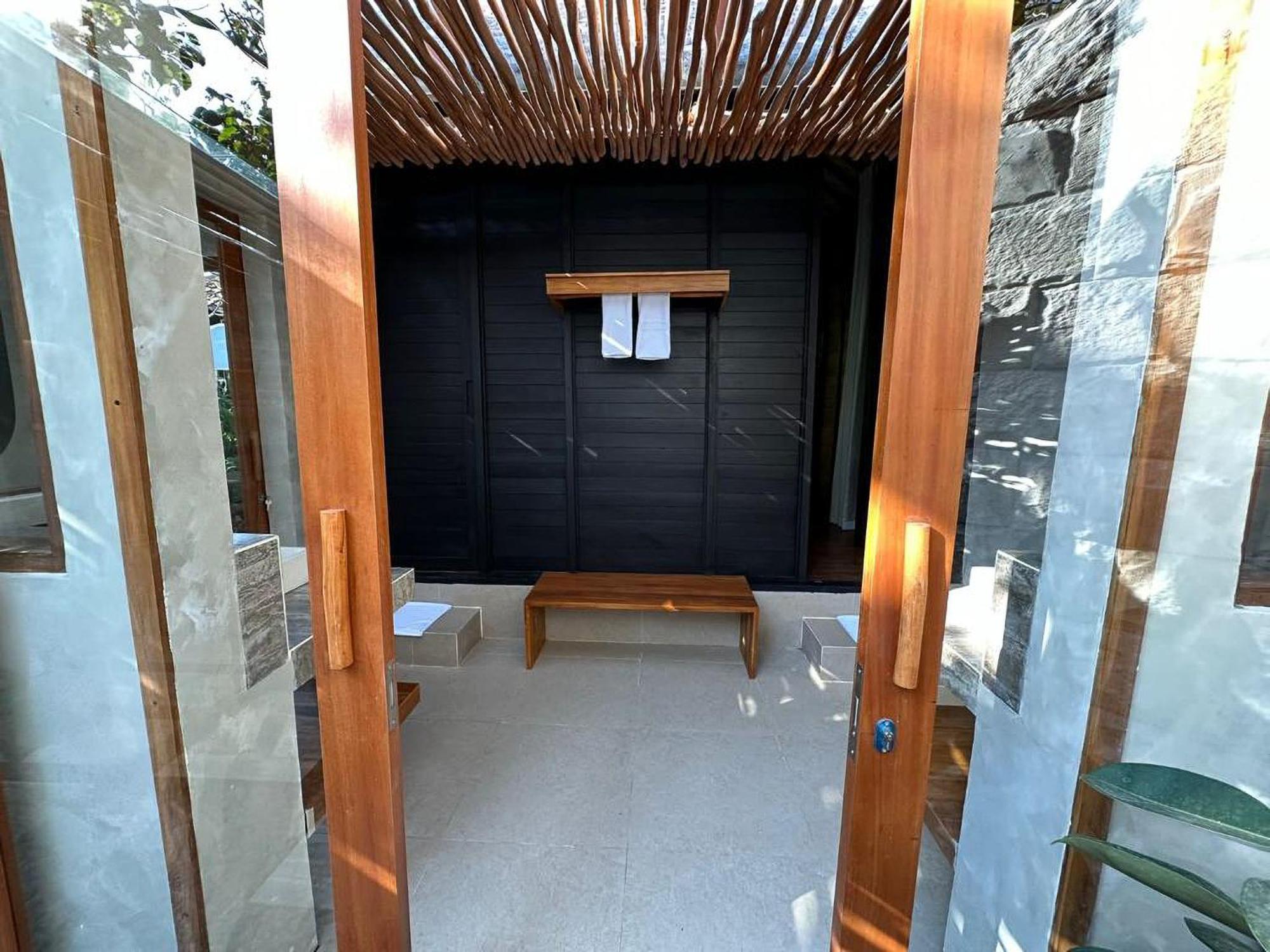 Onaya Bali Resort - Adults Only Uluwatu  Ngoại thất bức ảnh