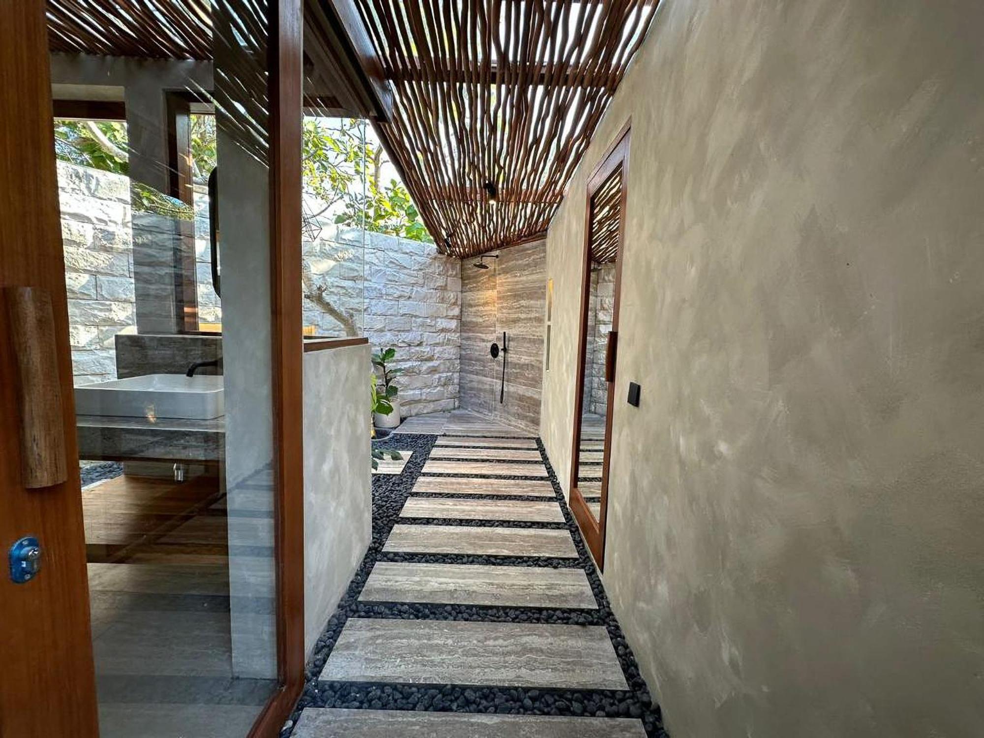 Onaya Bali Resort - Adults Only Uluwatu  Ngoại thất bức ảnh