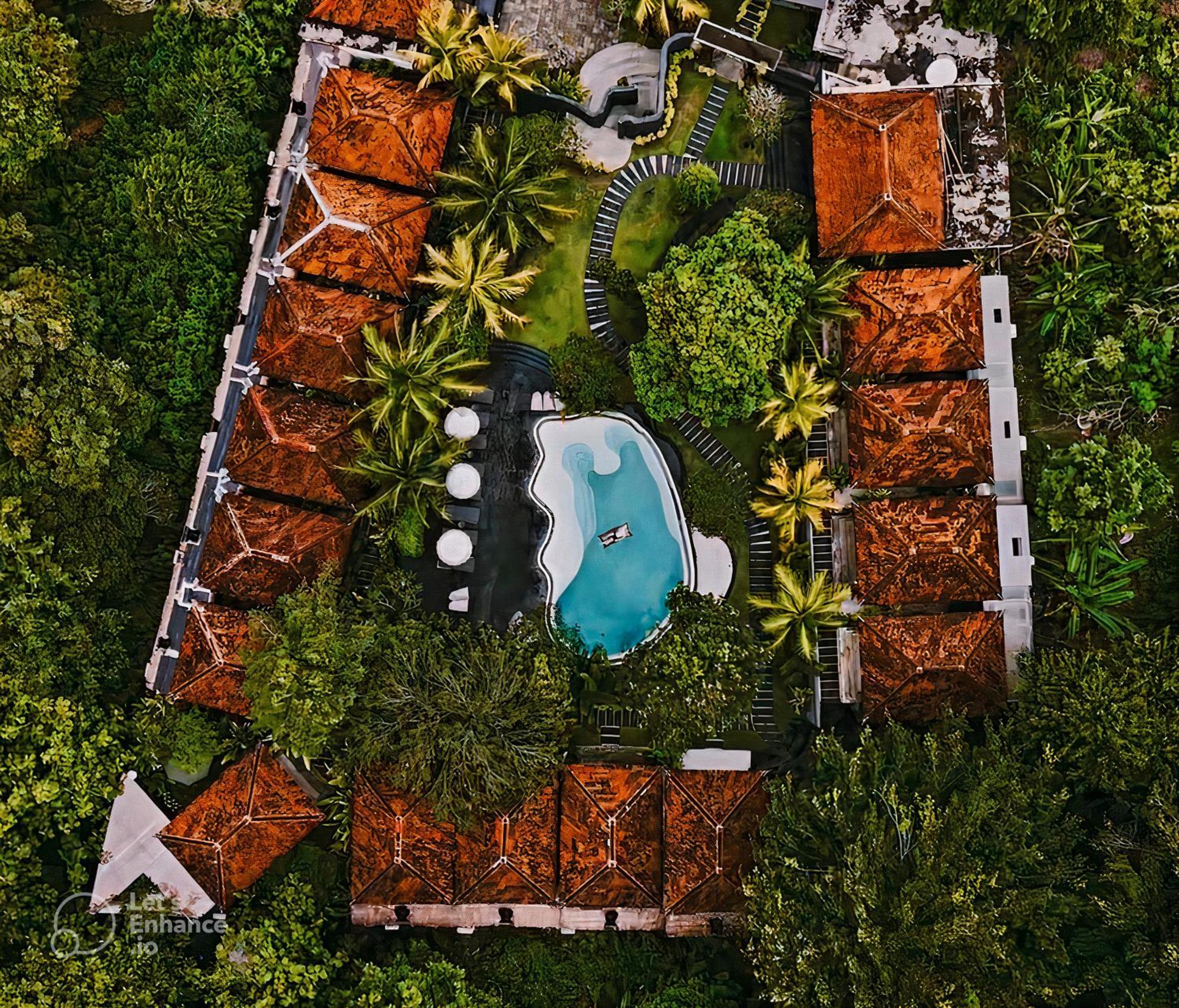 Onaya Bali Resort - Adults Only Uluwatu  Ngoại thất bức ảnh
